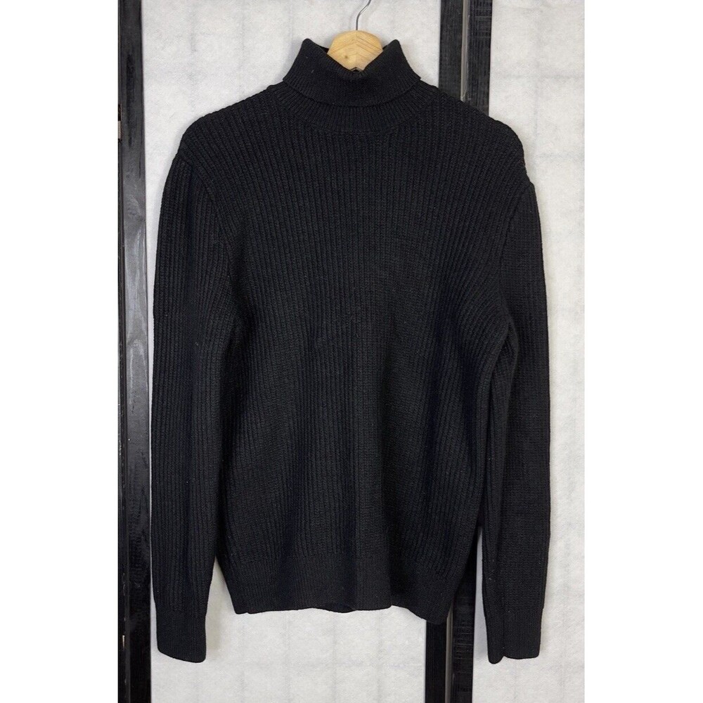 Mango Knit  Sweater. Size: M